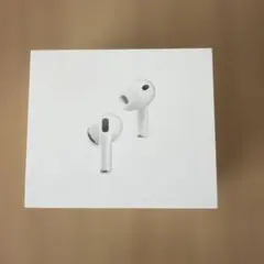 AirPods Pro 3 本体 新品未使用品