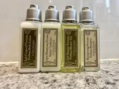 ロクシタン　トライアルセット