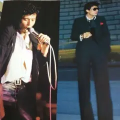 2025年最新】￼￼￼舘ひろし写真集の人気アイテム - メルカリ