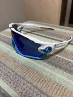 2026年最新】oakley jawbreaker whiteの人気アイテム - メルカリ