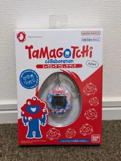 新品】未開封ミャクミャクたまごっち万博tamagochi myakumyaku - メルカリ