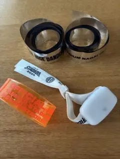 2025年最新】髭男 ラバーバンドの人気アイテム - メルカリ