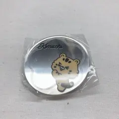 ルセラフィム カプセルトイ アクリルミラーステッカー チェウォン キマチ