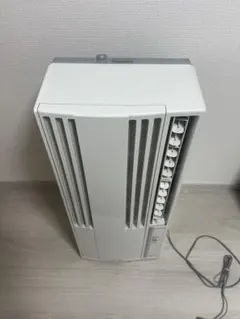 エアコン 6畳用 CYA-2216AZ(W)/COYA-2216AZ - メルカリ