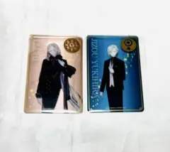 2025年最新】大本丸博 クリアカードの人気アイテム - メルカリ