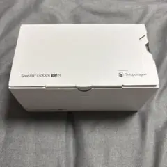 【新品未使用】Speed Wi-Fi DOCK 5G 01