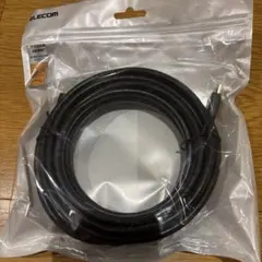 ELECOM プレミアム HDMIケーブル 5m