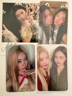 2025年最新】ITZY ラキドロ makestarの人気アイテム - メルカリ