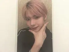 KO1KEYZ 矢田佳暉fc特典 トレカ