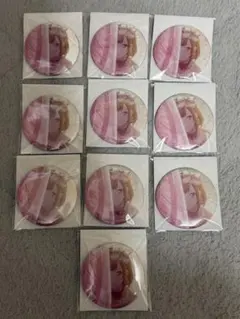 プロセカ　東雲絵名　缶バッジ　まとめ売り