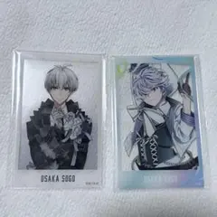 アイナナ アクリルフォトカード 逢坂壮五