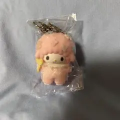 サンリオ ちびっとも 天使と小悪魔 マイスウィートピアノ