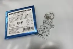 RIIZEカフェ　自筆キーホルダー　ソンチャン　ウラッバム　未使用