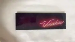 Visée アイシャドウパレット 8色