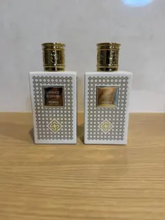 残量9割】ドリスヴァンノッテン／香水／ソワ マラケ100ml