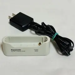 Panasonic MDプレーヤー用　チャージャースタンド　RFEB034Gのサムネイル