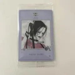 矢沢あいウエハースNANA大崎ナナ