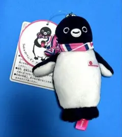 2025年最新】Suicaのペンギン アテンダントの人気アイテム