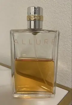 CHANEL ALLURE 香水 100ml
