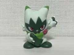 ポケモン ニャローテ ポケモンキッズ リコと旅の仲間たち編