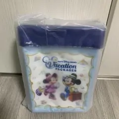 東京ディズニーリゾート Vacation Packages バッグ
