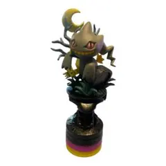 ポケモンバトルフィギュア　ジュペッタ 美品　送料無料
