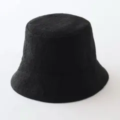 リバーシブル　バケットハット　バケハ