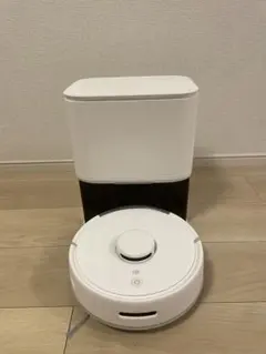 SwitchBotロボット掃除機K10+中古品 - メルカリ