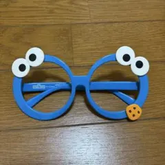 USJ クッキーモンスター メガネのサムネイル