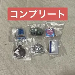 BE:FIRST MEMORIAL CAPSULE コンプセット - メルカリ
