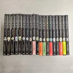 2026年最新】xxxholic 新装版の人気アイテム - メルカリ