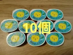 因島のはっさくゼリー　10個　送料無料　広島名産果物ゼリー