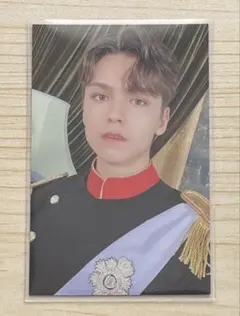 seventeen cafe soul 軍服トレカ セブチカフェ ソウル コンプ 2025年最新】seventeen cafe ソウルの人気アイテム - メルカリ