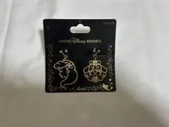 東京ディズニーリゾート　アリエル　イヤリング