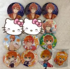 すとぷり ジェル グッズ まとめ売り