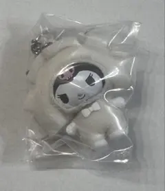 サンリオ シークレットキーホルダー ちびっとも おかず クロミ 1点