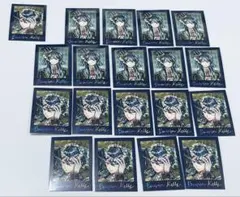 悪魔執事と黒い猫　あくねこ　ぱしゃこれプレミアム　バスティン