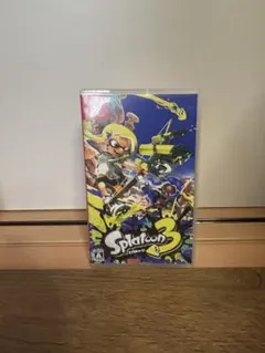 スプラトゥーン3 Switch ソフト