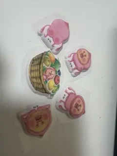こびとづかん③