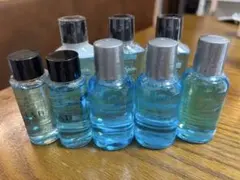 マウスウォッシュ 8本セット