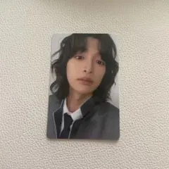 【即購入可】小野慶人 制服 トレカ 新世界のサムネイル