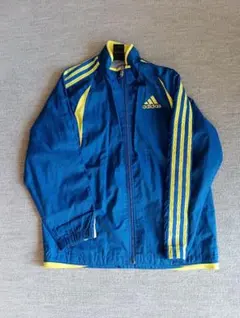 ス*ト様 アディダス　ウインドブレーカー