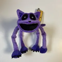 poppy playtime ポージングぬいぐるみ キャットナップ ②