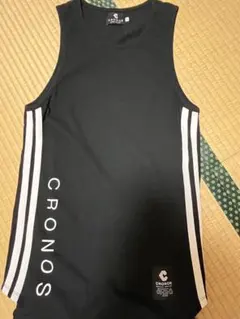 cronos タンクトップ