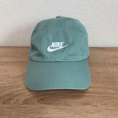 NIKE(ナイキ)CB FUT WSH L CAP / クラブキャップ　ブルー