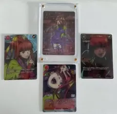 ビルディバイド　ブライト　グノーシア　SQ BT サイン ビルディバイド ブライト グノーシア SQ BT サイン - メルカリ