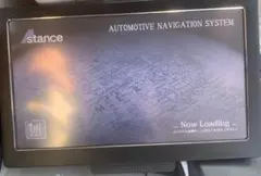 AUTOMOTIVE NAVIGATION SYSTEM