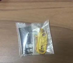 キラメッキ楽器4 クレッシェンド ユーフォニアム