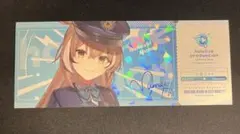 ホロライブ 記念硬券風　東京駅　全コンプ　全18種 早い者勝ち 2025年最新】東京駅 ホロライブ 記念硬券風の人気アイテム