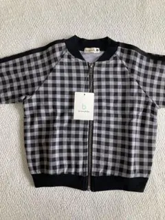 ぴーちこ様専用　ブランシェス　ジャケット　2点まとめ　90